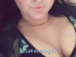 Sarababygirl