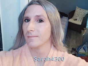 Sarah4300