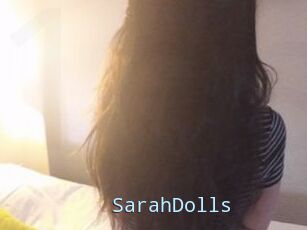 SarahDolls