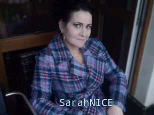 SarahNICE