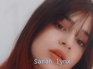 Sarah_lynx