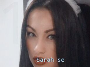 Sarah_se