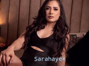 Sarahayek