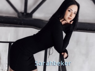 Sarahbeker