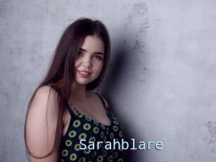 Sarahblare