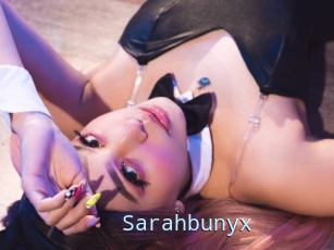 Sarahbunyx