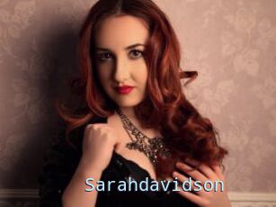 Sarahdavidson