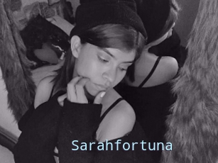 Sarahfortuna