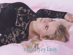 Sarahjoylady