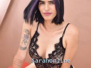 Sarahonline