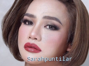 Sarahpuntilar