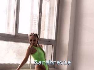 Sarahrevie