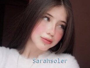 Sarahsoler