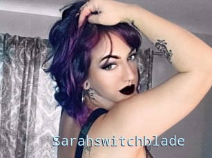 Sarahswitchblade