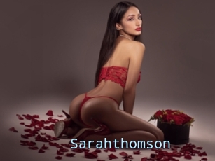 Sarahthomson