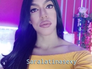 Saralatinasexy