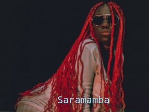 Saramamba