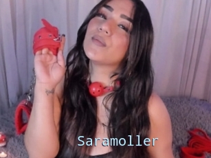 Saramoller