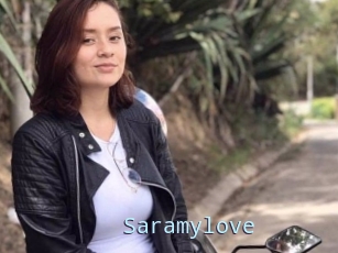 Saramylove