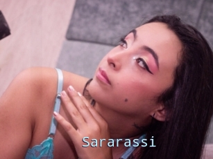 Sararassi