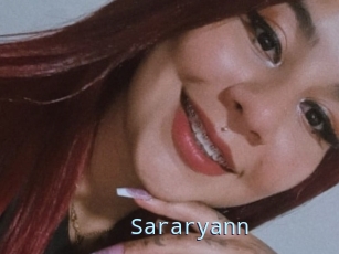 Sararyann