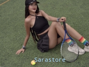 Sarastore