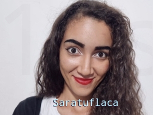 Saratuflaca