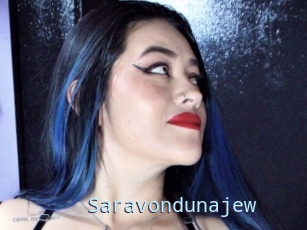 Saravondunajew