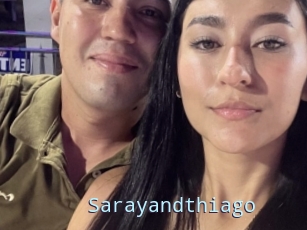 Sarayandthiago