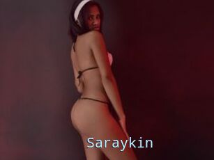 Saraykin