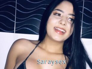 Saraysex