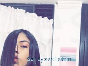 Saraysexlatin