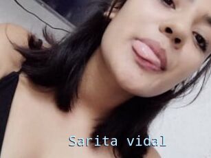 Sarita_vidal