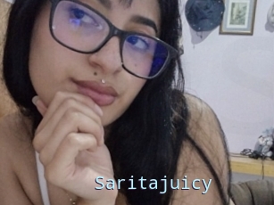 Saritajuicy