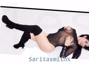 Saritasmithx