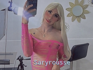 Saryrousse