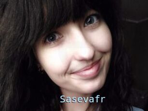 Sasevafr