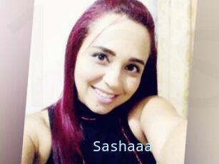 Sashaaa