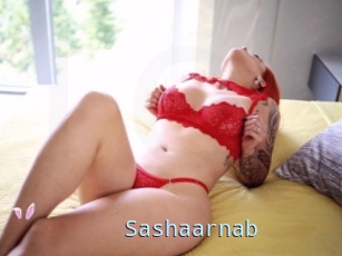 Sashaarnab