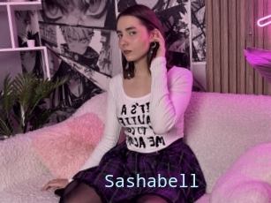 Sashabell