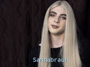 Sashabraun