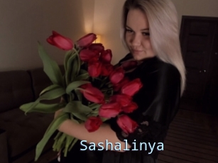 Sashalinya