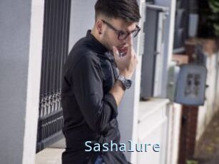 Sashalure