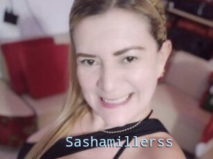 Sashamillerss