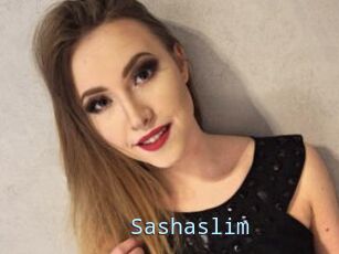 Sashaslim