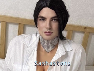 Sashastons