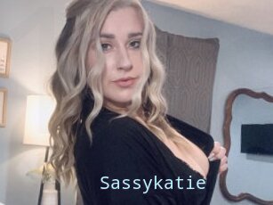 Sassykatie