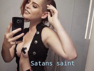 Satans_saint