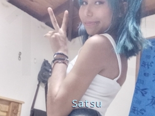 Satsu