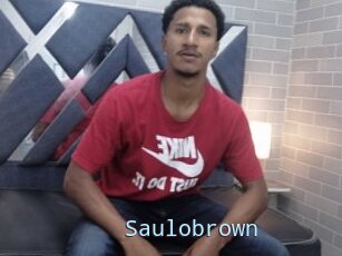 Saulobrown